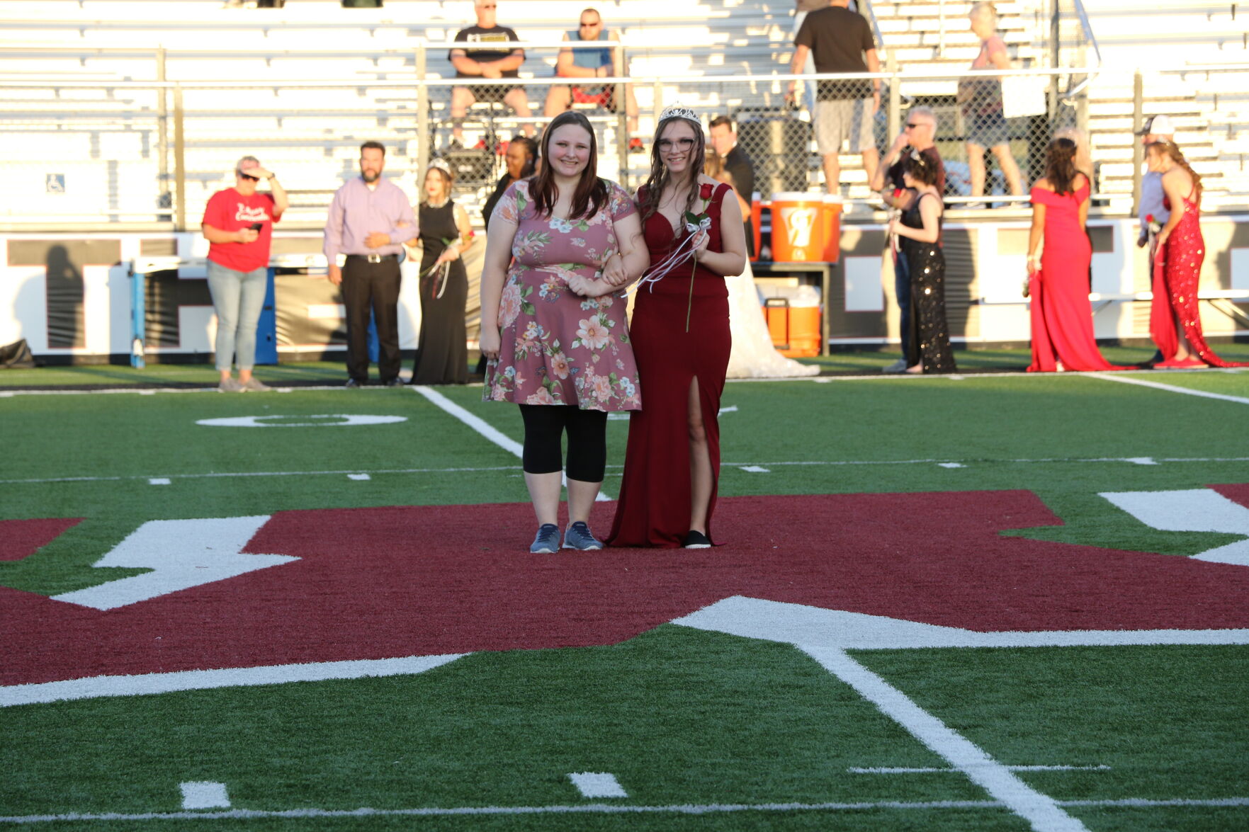 Wagoner Homecoming